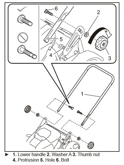 makita-DLM461-Cordless-Lawn-Mower-FIG-2