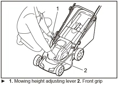 makita-DLM461-Cordless-Lawn-Mower-FIG-25