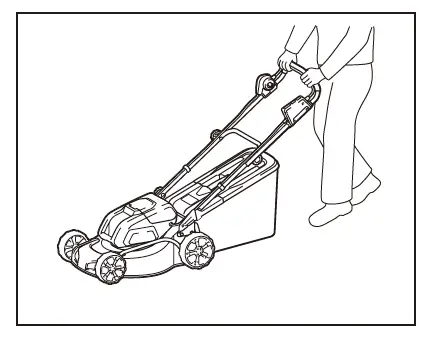 makita-DLM461-Cordless-Lawn-Mower-FIG-31