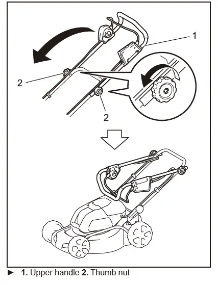 makita-DLM461-Cordless-Lawn-Mower-FIG-38