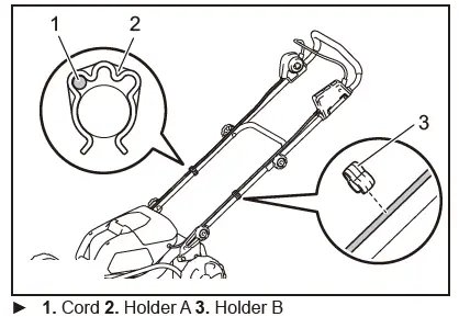 makita-DLM461-Cordless-Lawn-Mower-FIG-4
