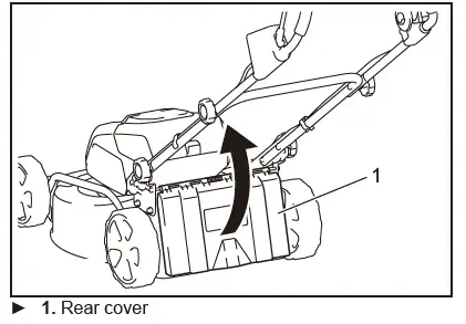 makita-DLM461-Cordless-Lawn-Mower-FIG-5