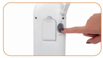 i Vac 12100151 Pure Fresh Steam Mop - Instructions For Use 4