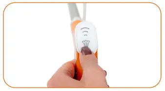 i Vac 12100151 Pure Fresh Steam Mop - Instructions For Use 4