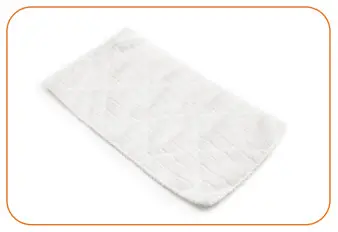 i Vac 12100151 Pure Fresh Steam Mop - Removing and cleaning the Mop Pad