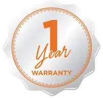 i Vac 12100151 Pure Fresh Steam Mop - Warranty