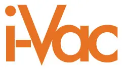 i Vac - logo