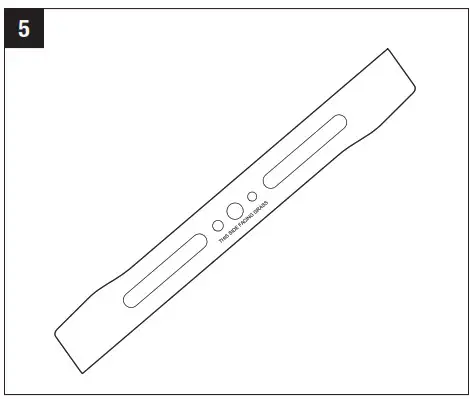 EGO ABK5200 Grass Bagger Kit - ASSEMBLY & INSTALLATION 6