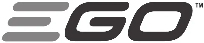 EGO - Logo