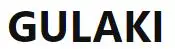 Gulaki Logo