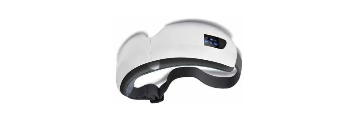 Dongguan Shusen Industrial 6s Eye Massage User Manual