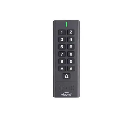 Fpc Security Fpc-6343 One Door Access Control Installation Guide Fpc Security Fpc-6343 One Door Access Control Installation Guide