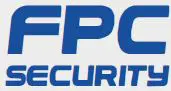 FPC SECURITY FPC-6357 Door Access Control logo