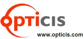OPTICIS OMVC-200 Multi-Format to 1-fiber DVI Converter LOGO