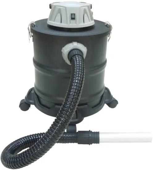 OYPLa 3093 1200W Ash Vacuum