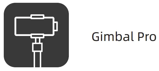 hohem LZB Foldable 3 Axis Gimbal Stabilizer - fig 2