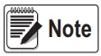 RICE LAKE RoughDeck CC Caster Cargo Scale with EZ Mount Load Cell Kits and a TuffSeal Junction Box Instruction Manual - Note icon