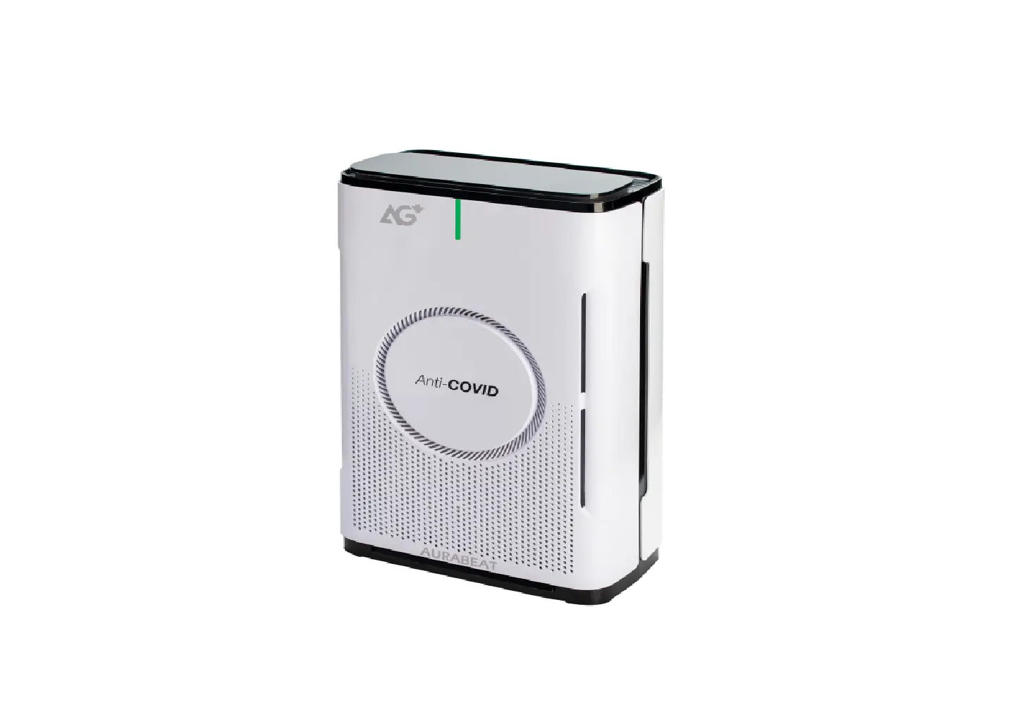 Aurabeat Nsp-x2a Air Purifier User Manual
