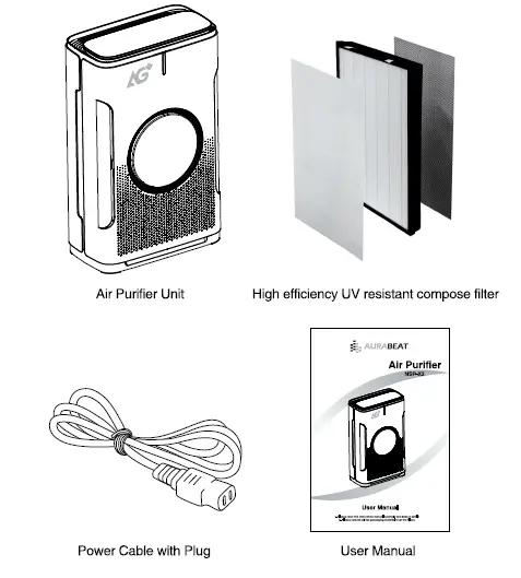 AURABEAT-NSP-X2A-Air-Purifier-FIG-1