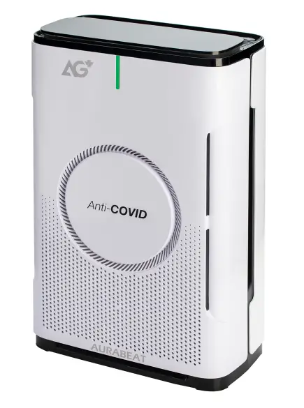 AURABEAT-NSP-X2A-Air-Purifier