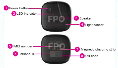 T-Mobile SyncUp-Tracker-User-G-FIG 2