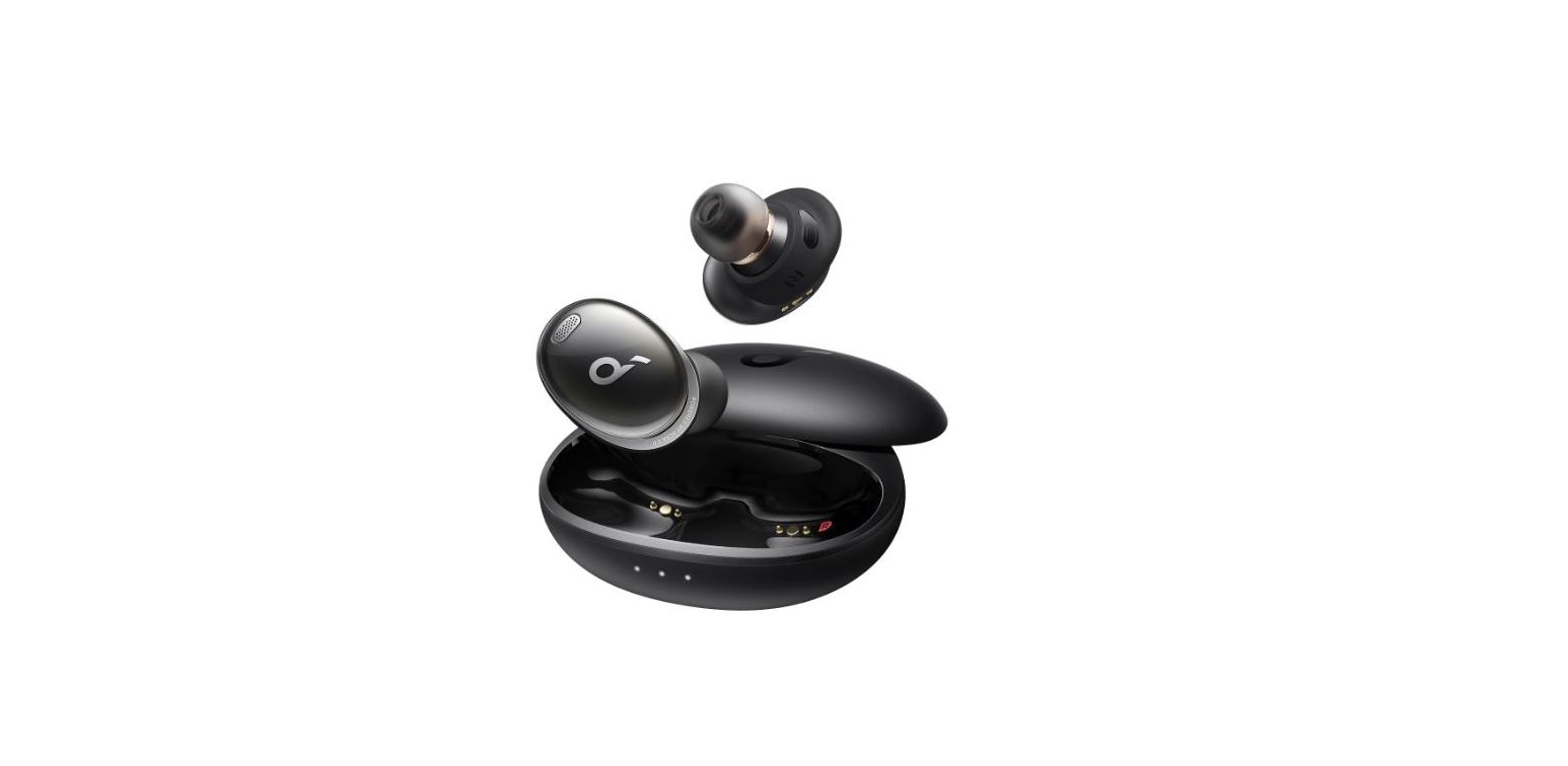 Soundcore Liberty 3 Pro Wireless Earbuds User Manual