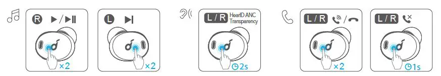 soundcore Liberty 3 Pro Wireless Earbuds-fig16