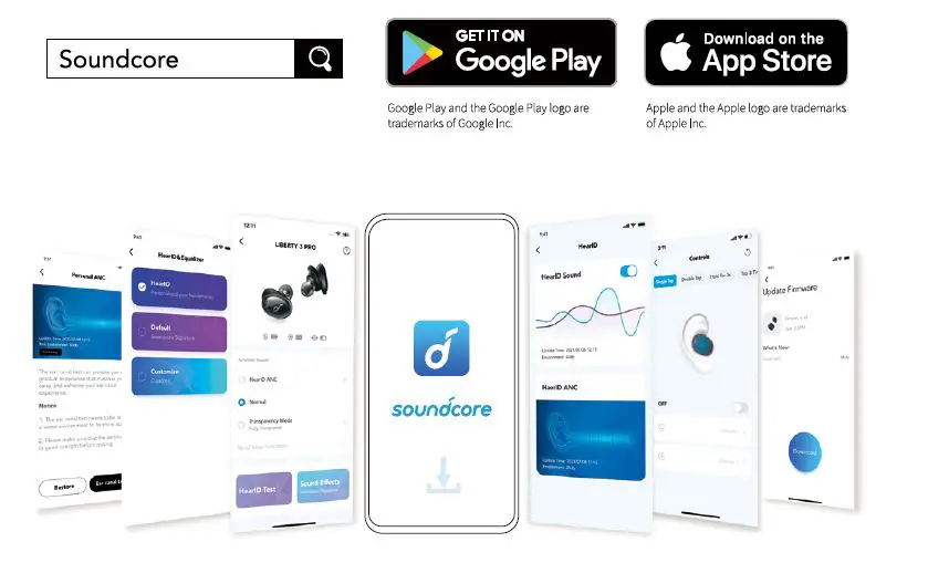 soundcore Liberty 3 Pro Wireless Earbuds-fig18