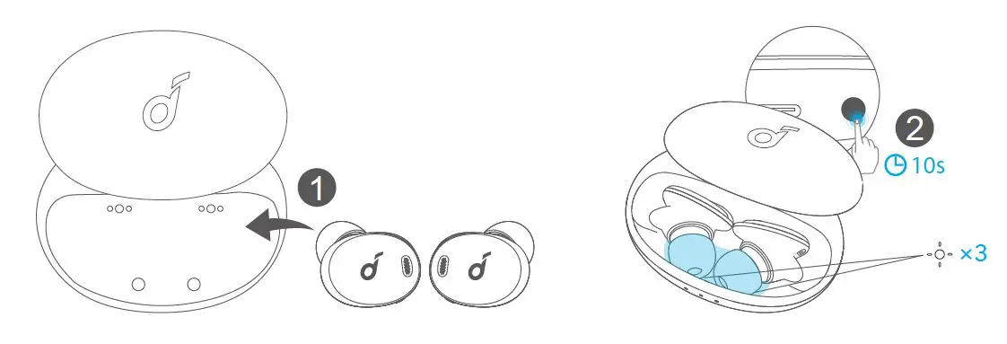 soundcore Liberty 3 Pro Wireless Earbuds-fig21