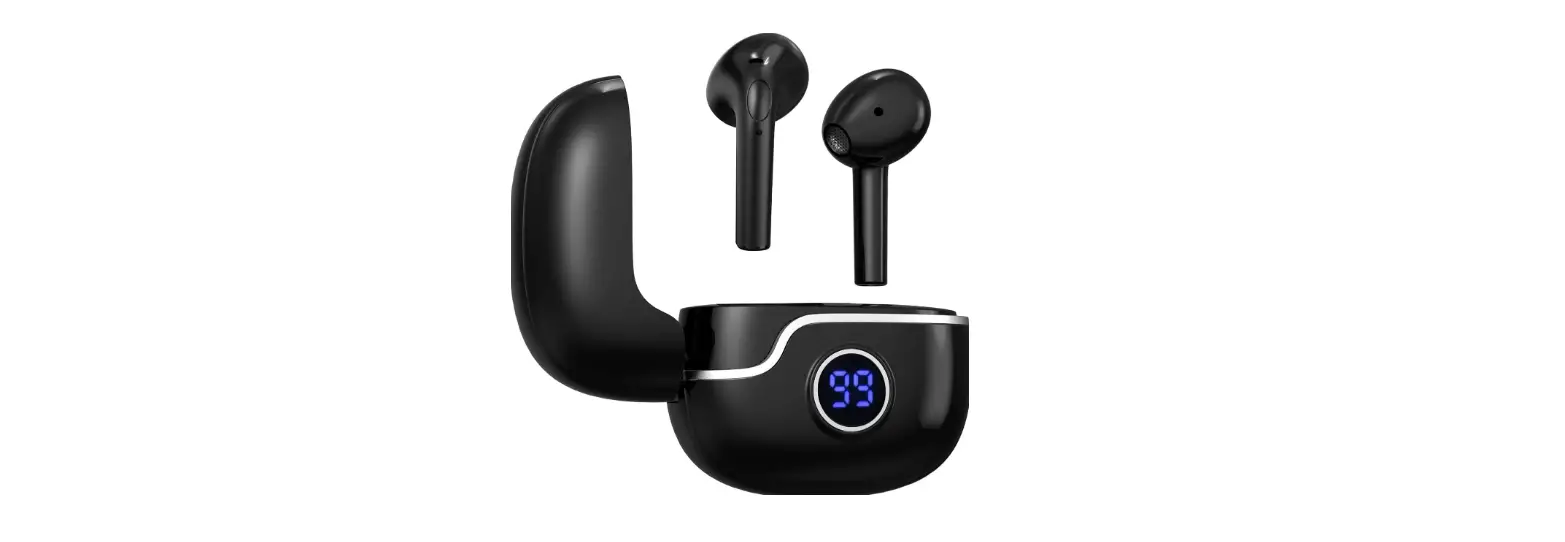 Xkdun N2 Wireless Sport Earbuds User Manual
