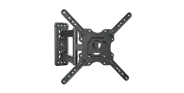 Perlesmith Medium Full Motion Mount Instruction Manual