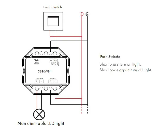 LEDYi-Lighting-SS-BWB-Bluetooth-and-RF-Smart-AC-Switch-3
