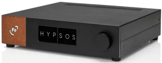 ferrum HYPSOS Hybrid Power Supply