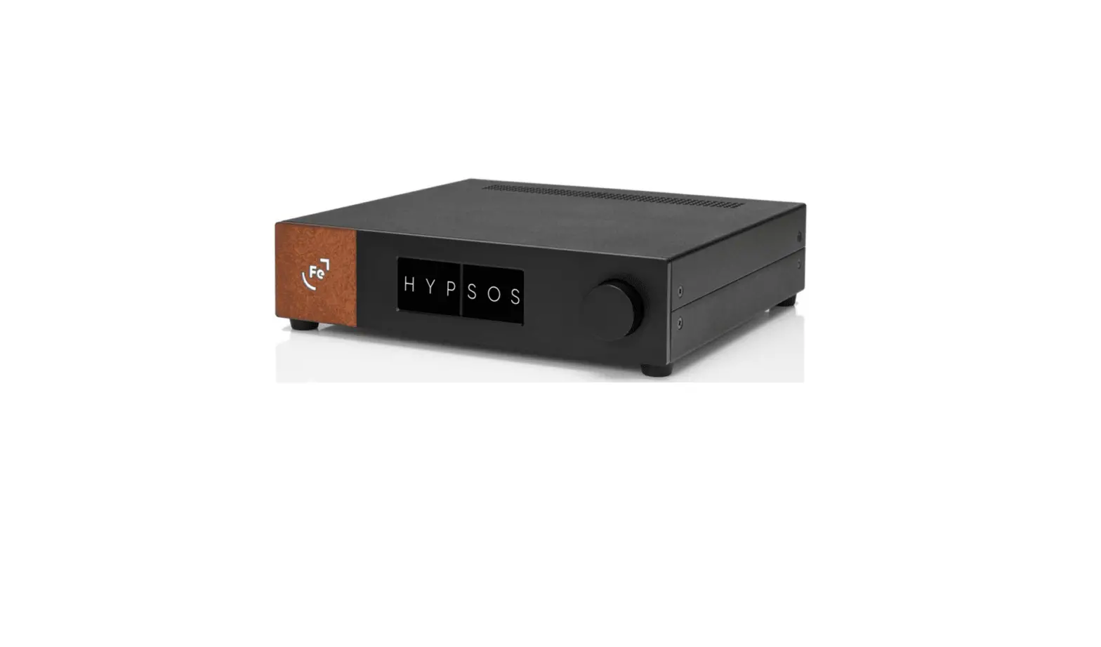 Ferrum Hypsos Hybrid Power Supply User Manual