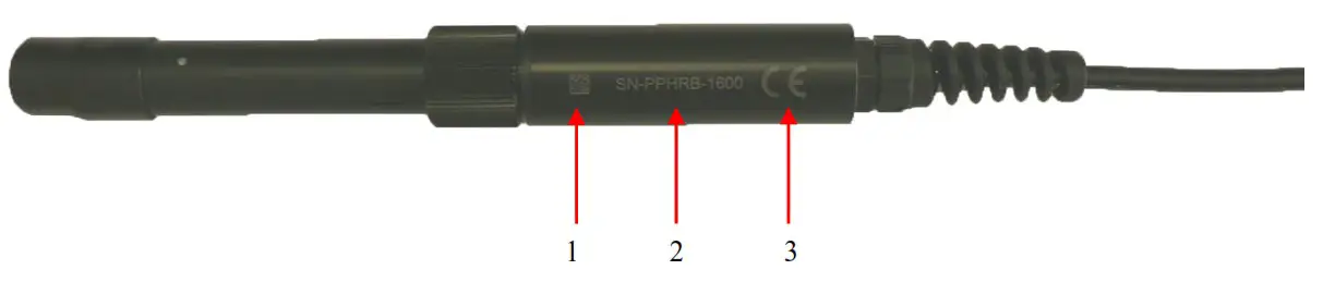AQUALABO Pheht Numerical Sensor - General