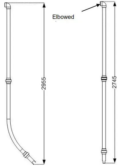 AQUALABO Pheht Numerical Sensor - Dismantling of the sensor