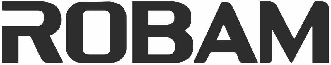 ROBAM Logo