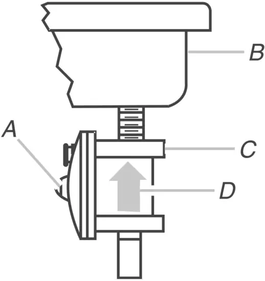 ROBAM ZG9500B 36 Inch 5 Burners Gas Hob - Fig 11
