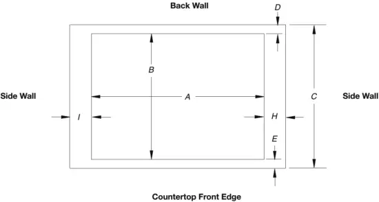 ROBAM ZG9500B 36 Inch 5 Burners Gas Hob - Fig 3