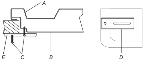 ROBAM ZG9500B 36 Inch 5 Burners Gas Hob - Fig 9