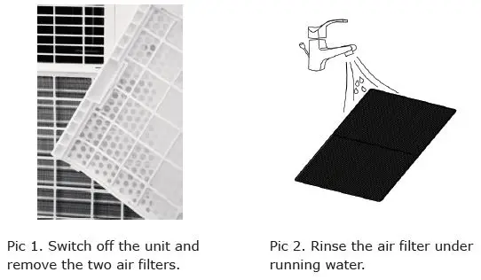 COSTWAY-FP10123US-Portable-Air-Conditioner-10