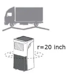 COSTWAY-FP10123US-Portable-Air-Conditioner-3