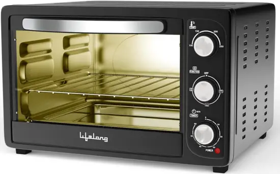 Lifelong-LLOT23-Oven-Toaster-Griller-23L-PRODUCT