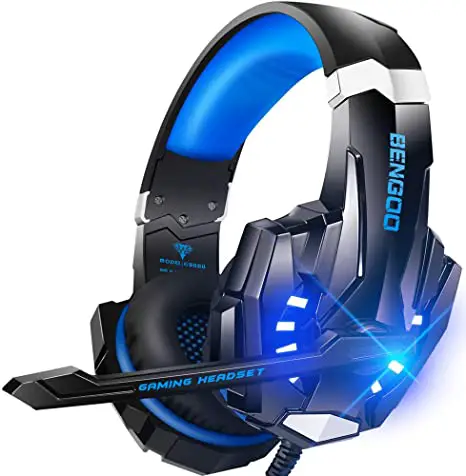 BENGOO-G9000-Stereo-Gaming-Headset-for-PS4-PC-Xbox-One-PS5-Controller