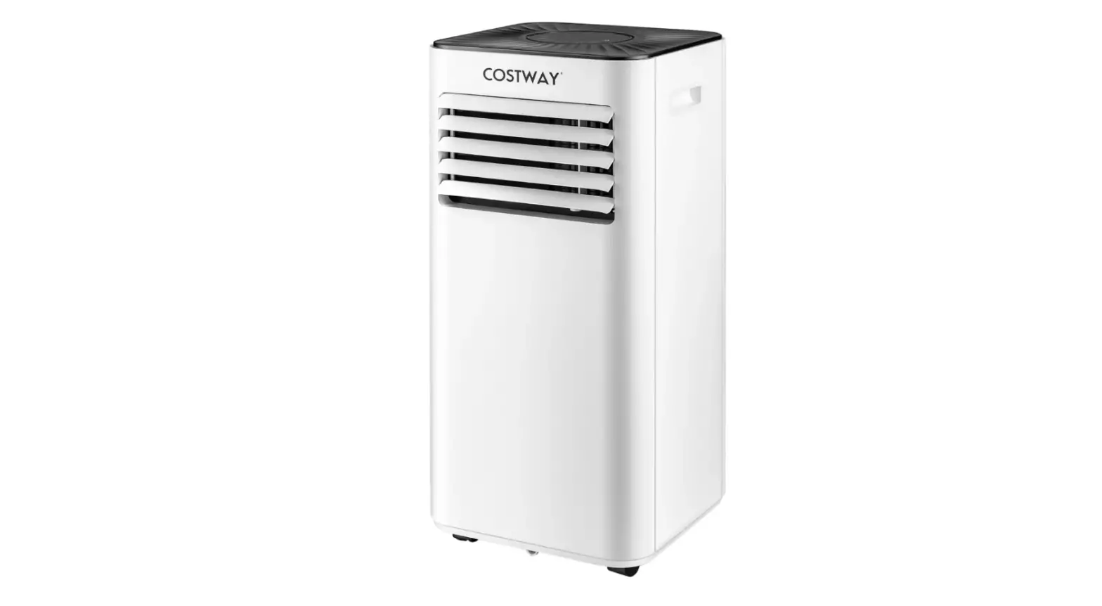Costway Fp10050us Portable Air Conditioner User Manual