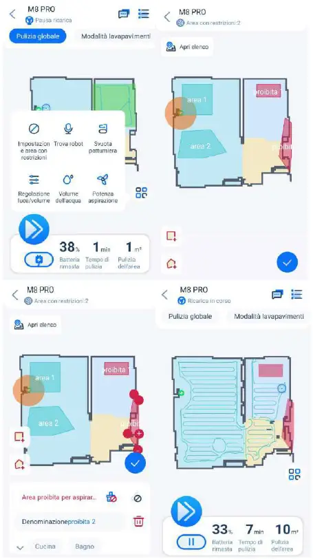 Proscenic-M8-PRO-Robot-Vacuum-and-Mop-Refurbished-Demonstration-FIG-13