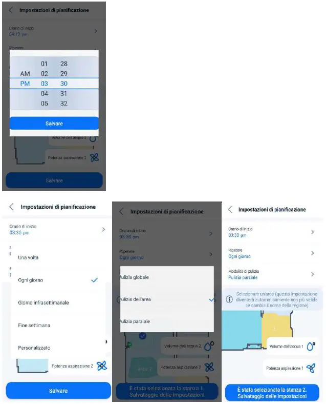 Proscenic-M8-PRO-Robot-Vacuum-and-Mop-Refurbished-Demonstration-FIG-16