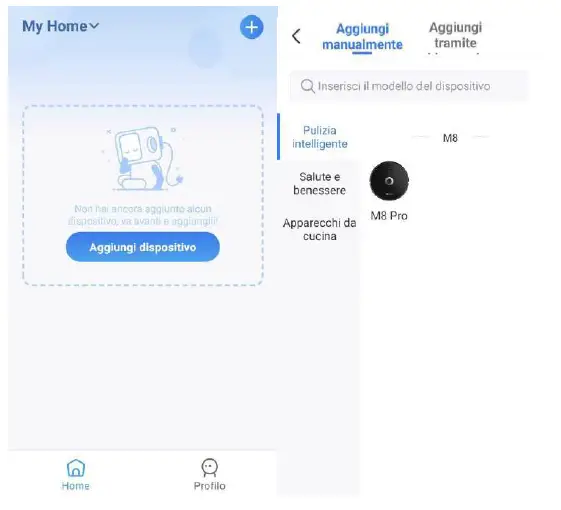 Proscenic-M8-PRO-Robot-Vacuum-and-Mop-Refurbished-Demonstration-FIG-2