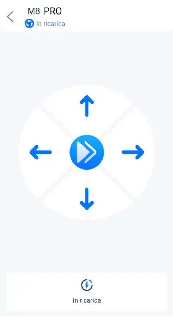 Proscenic-M8-PRO-Robot-Vacuum-and-Mop-Refurbished-Demonstration-FIG-25