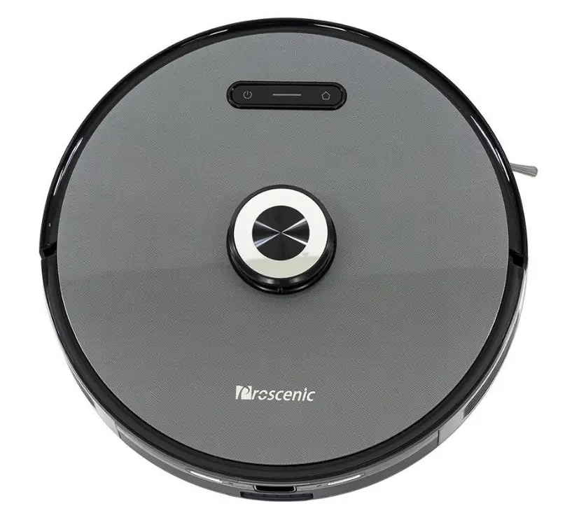 Proscenic-M8-PRO-Robot-Vacuum-and-Mop-Refurbished-Demonstration-PRODUCT